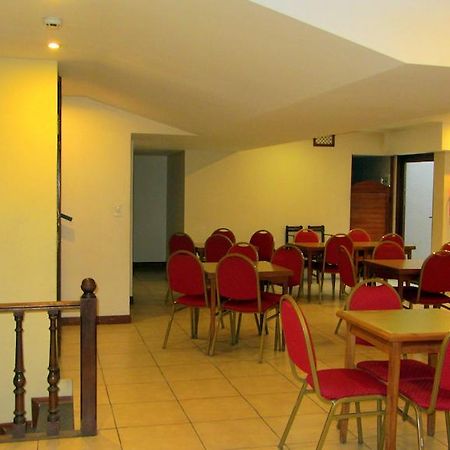 מר דל פלאטה Hotel Delfin מראה חיצוני תמונה