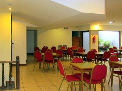 מר דל פלאטה Hotel Delfin מראה חיצוני תמונה