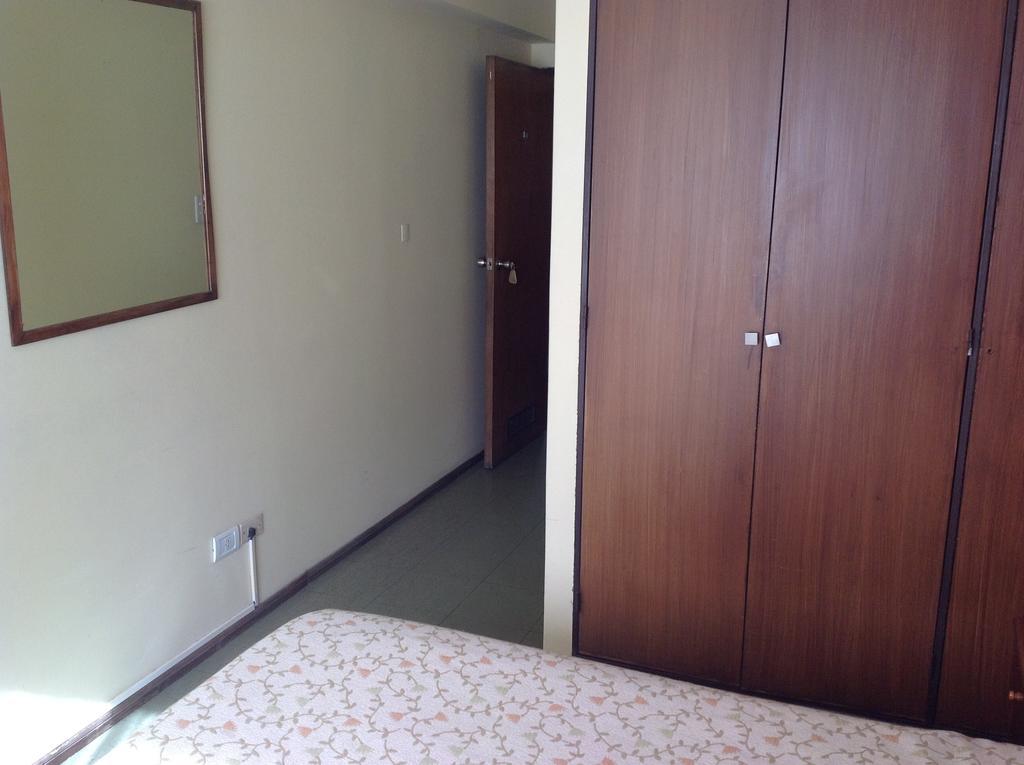מר דל פלאטה Hotel Delfin מראה חיצוני תמונה