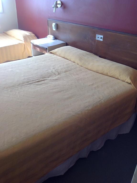 מר דל פלאטה Hotel Delfin חדר תמונה
