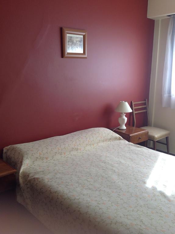 מר דל פלאטה Hotel Delfin חדר תמונה