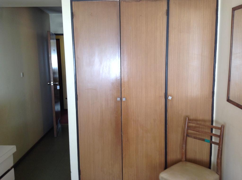 מר דל פלאטה Hotel Delfin מראה חיצוני תמונה