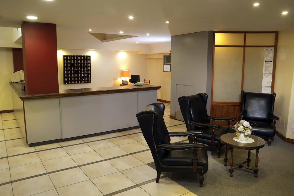 מר דל פלאטה Hotel Delfin מראה חיצוני תמונה